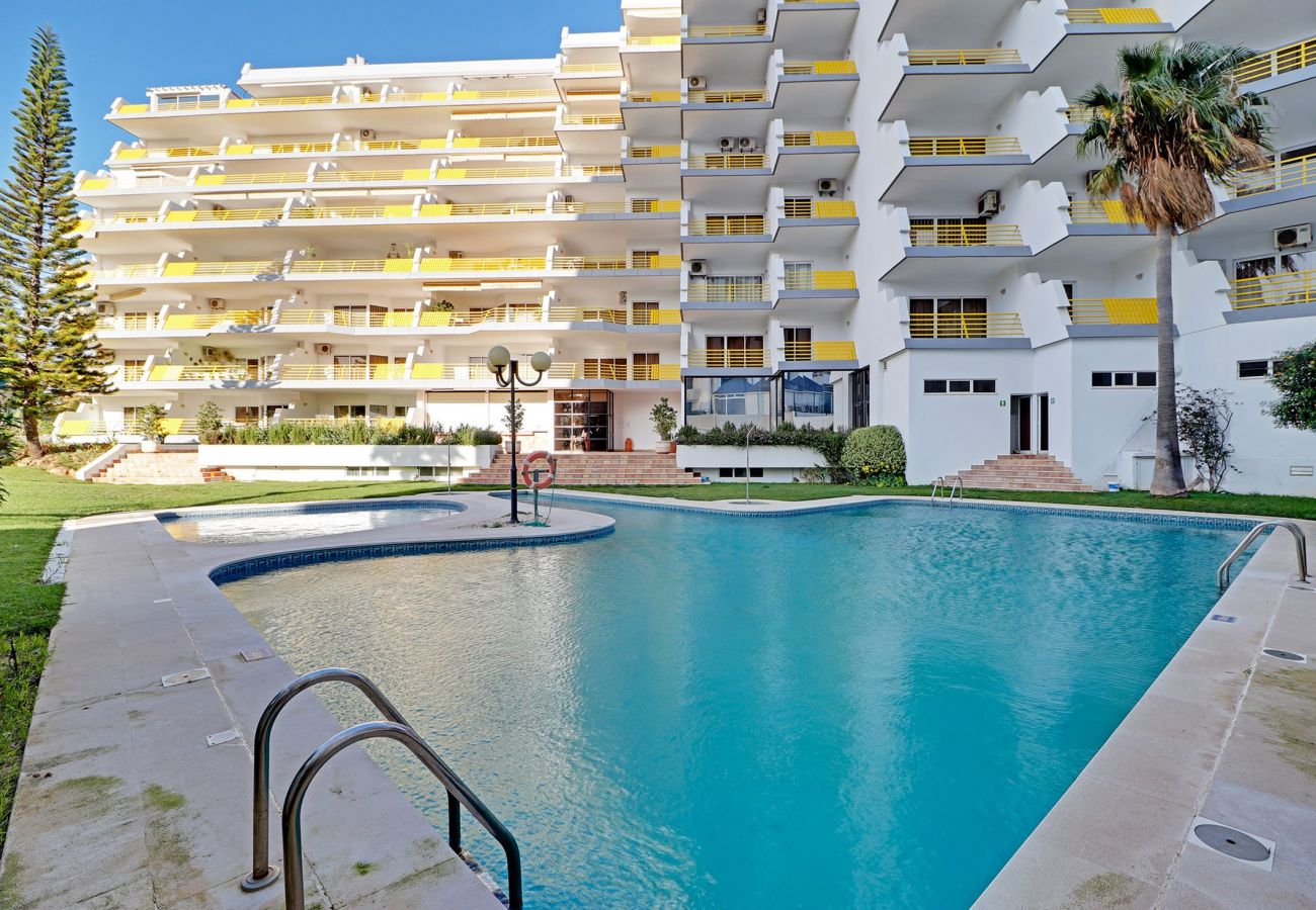 Apartment in Vilamoura - VILAMOURA DESIGN WITH POOL by HOMING