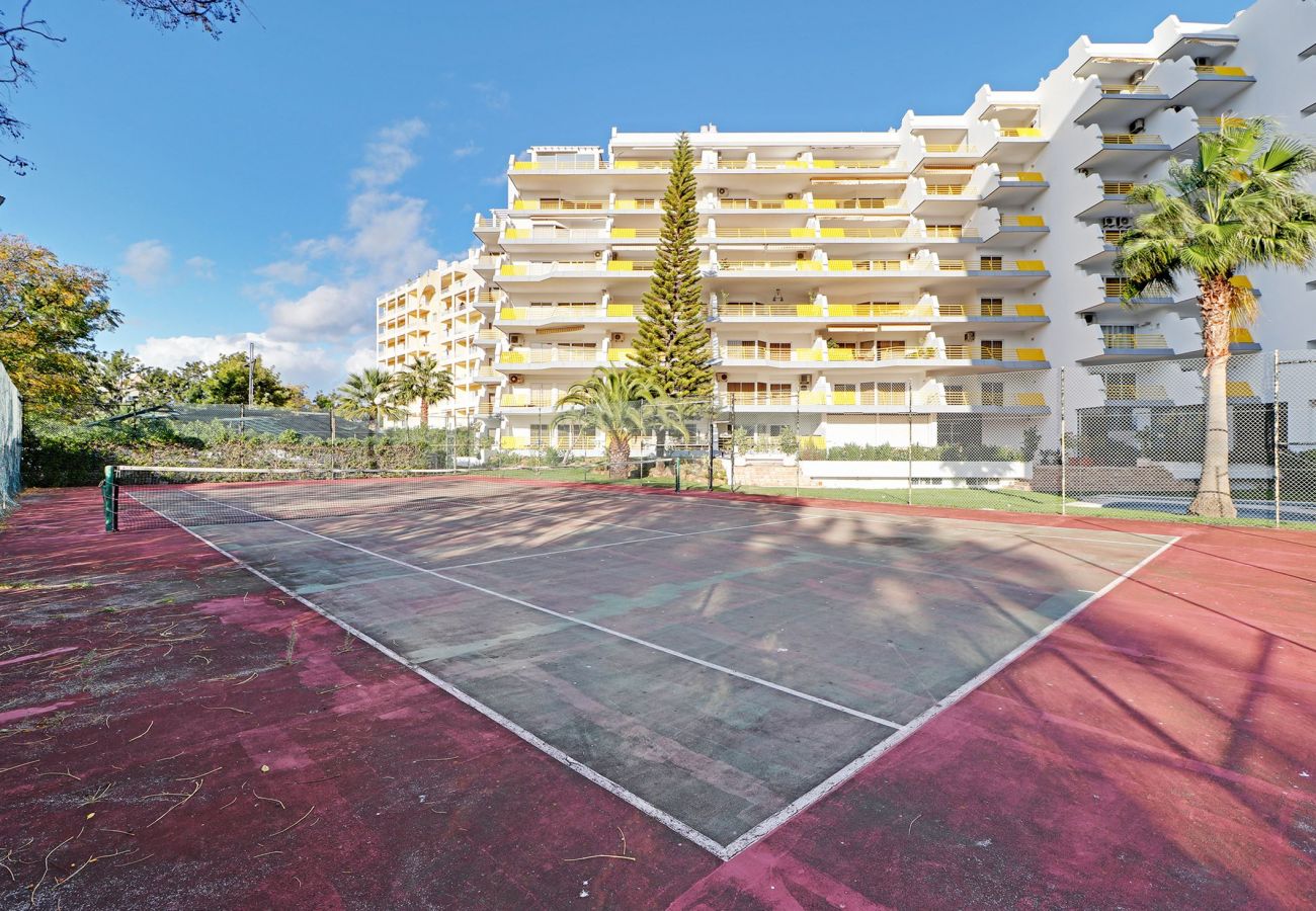 Apartment in Vilamoura - VILAMOURA DESIGN WITH POOL by HOMING