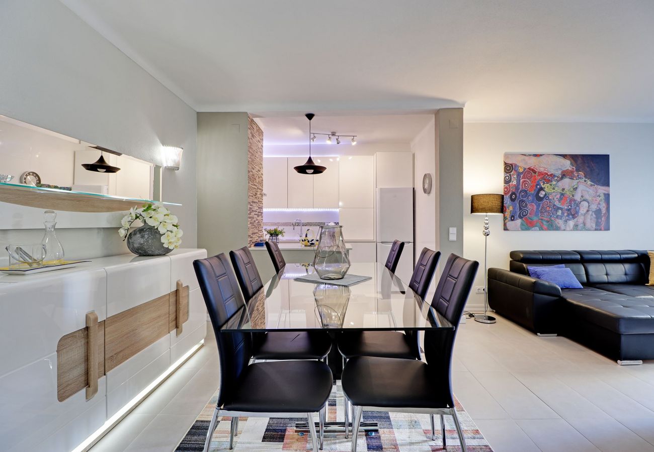 Apartment in Vilamoura - VILAMOURA DESIGN WITH POOL by HOMING
