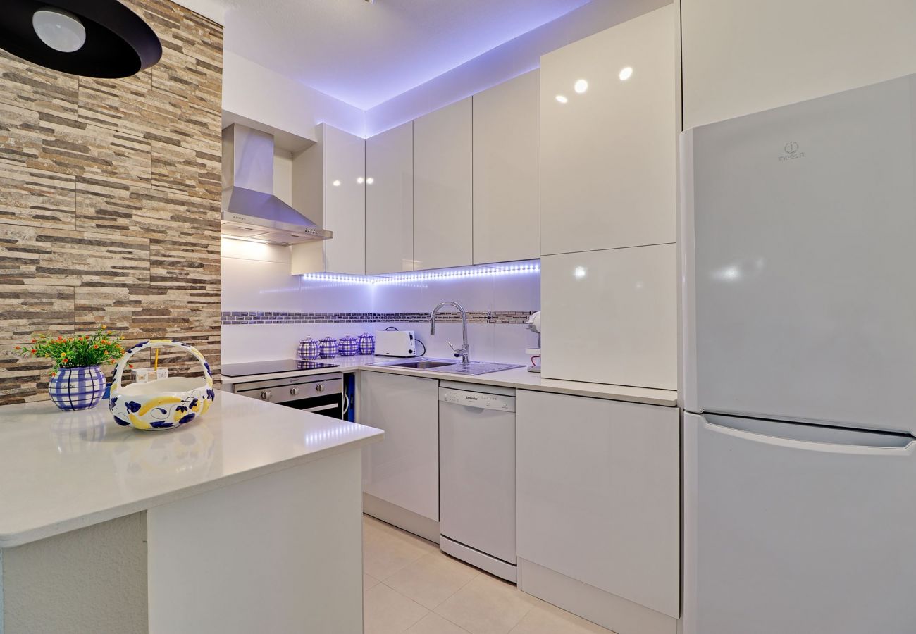 Apartment in Vilamoura - VILAMOURA DESIGN WITH POOL by HOMING