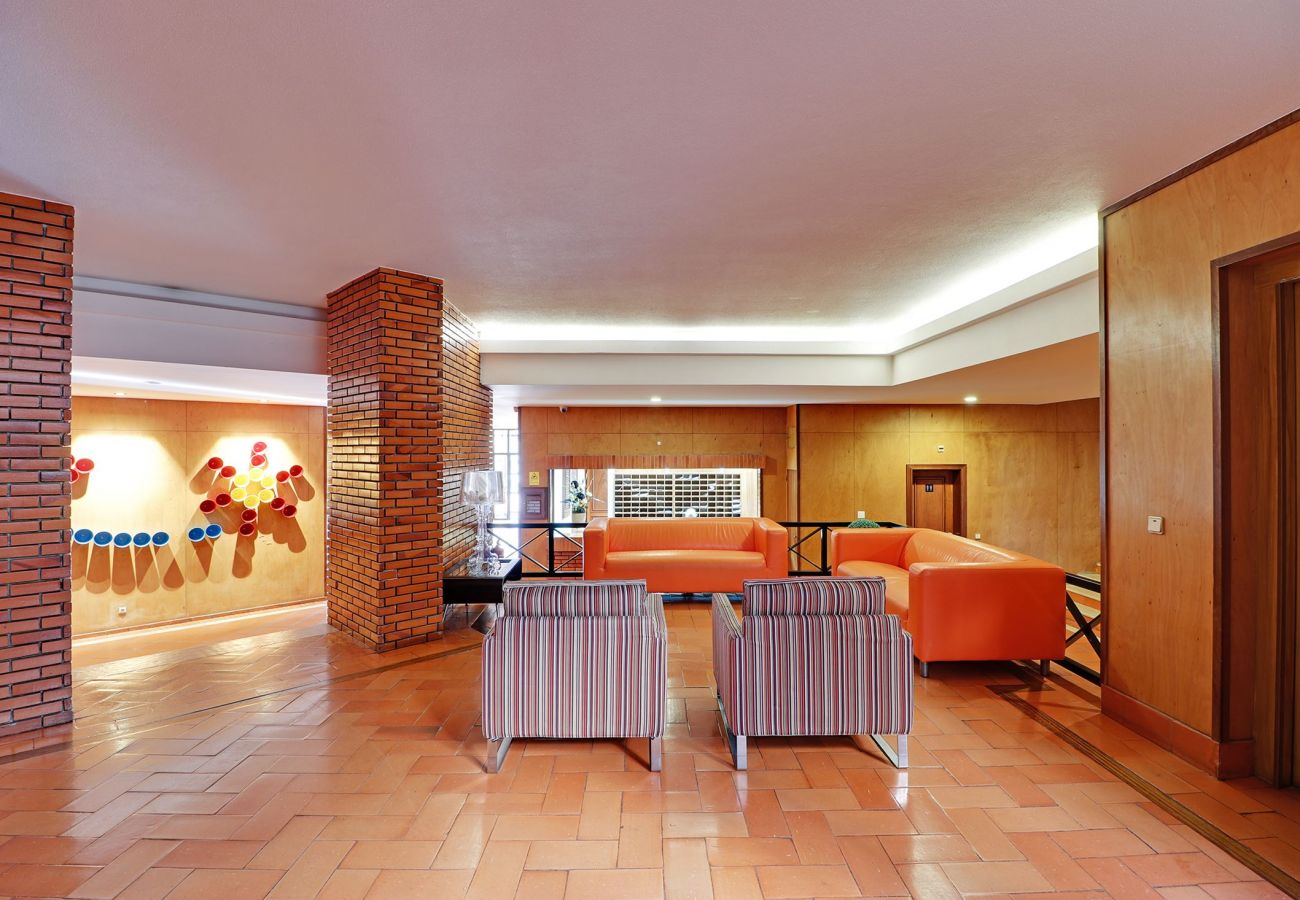 Apartment in Vilamoura - VILAMOURA DESIGN WITH POOL by HOMING
