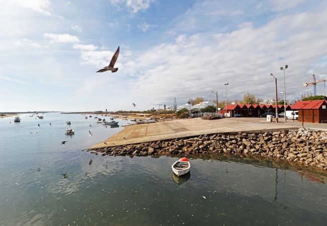 Apartment in Cabanas de tavira - TAVIRA FORMOSA BAY 1 by HOMING Apartment in Cabanas de tavira - TAVIRA FORMOSA BAY 1 by HOMING