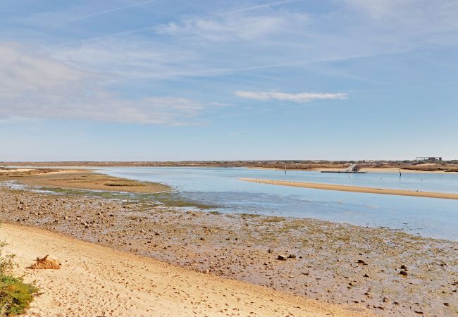 Apartment in Cabanas de tavira - TAVIRA FORMOSA BAY 1 by HOMING Apartment in Cabanas de tavira - TAVIRA FORMOSA BAY 1 by HOMING