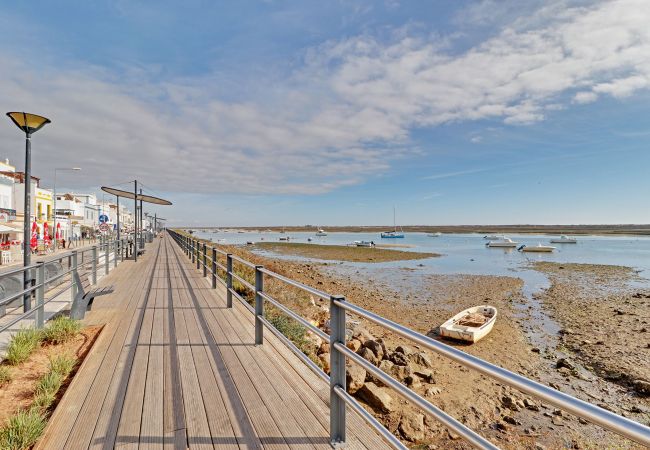 Apartment in Cabanas de tavira - TAVIRA FORMOSA BAY 1 by HOMING Apartment in Cabanas de tavira - TAVIRA FORMOSA BAY 1 by HOMING