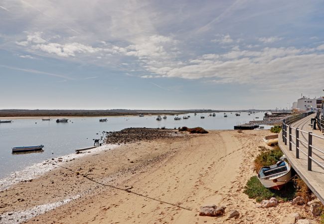 Apartment in Cabanas de tavira - TAVIRA FORMOSA BAY 1 by HOMING Apartment in Cabanas de tavira - TAVIRA FORMOSA BAY 1 by HOMING