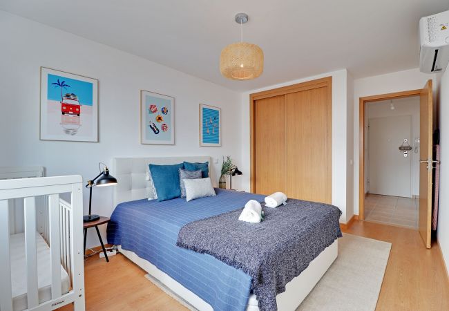 Apartment in Cabanas de tavira - TAVIRA FORMOSA BAY 1 by HOMING Apartment in Cabanas de tavira - TAVIRA FORMOSA BAY 1 by HOMING