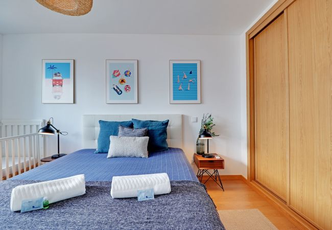 Apartment in Cabanas de tavira - TAVIRA FORMOSA BAY 1 by HOMING Apartment in Cabanas de tavira - TAVIRA FORMOSA BAY 1 by HOMING