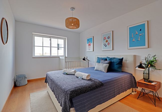 Apartment in Cabanas de tavira - TAVIRA FORMOSA BAY 1 by HOMING Apartment in Cabanas de tavira - TAVIRA FORMOSA BAY 1 by HOMING