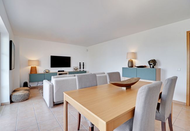 Apartment in Cabanas de tavira - TAVIRA FORMOSA BAY 1 by HOMING Apartment in Cabanas de tavira - TAVIRA FORMOSA BAY 1 by HOMING