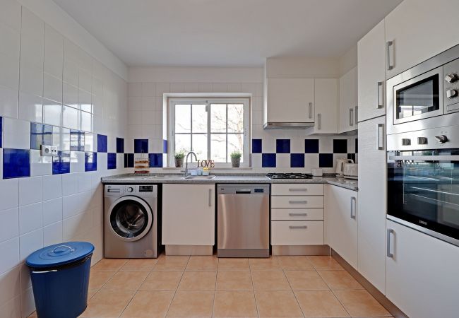 Apartment in Cabanas de tavira - TAVIRA FORMOSA BAY 1 by HOMING Apartment in Cabanas de tavira - TAVIRA FORMOSA BAY 1 by HOMING