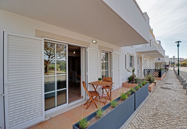 Apartment in Cabanas de tavira - TAVIRA FORMOSA BAY 1 by HOMING Apartment in Cabanas de tavira - TAVIRA FORMOSA BAY 1 by HOMING