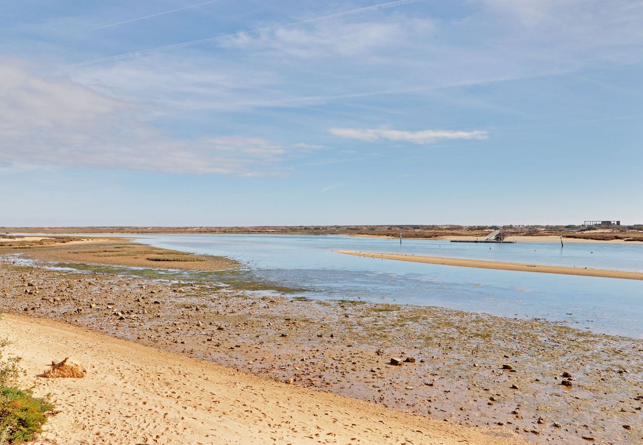 Apartment in Cabanas de tavira - TAVIRA FORMOSA BAY 1 by HOMING
