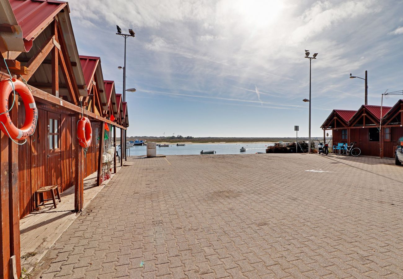 Apartment in Cabanas de tavira - TAVIRA FORMOSA BAY 1 by HOMING