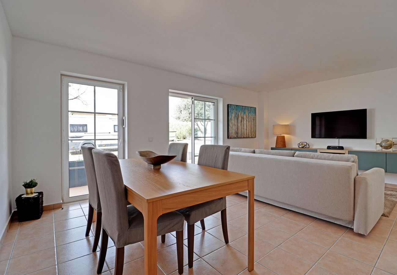 Apartment in Cabanas de tavira - TAVIRA FORMOSA BAY 1 by HOMING