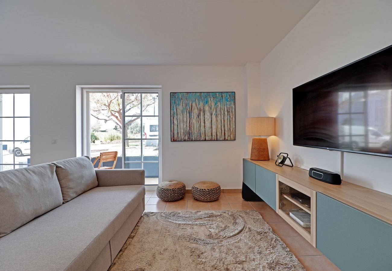 Apartment in Cabanas de tavira - TAVIRA FORMOSA BAY 1 by HOMING