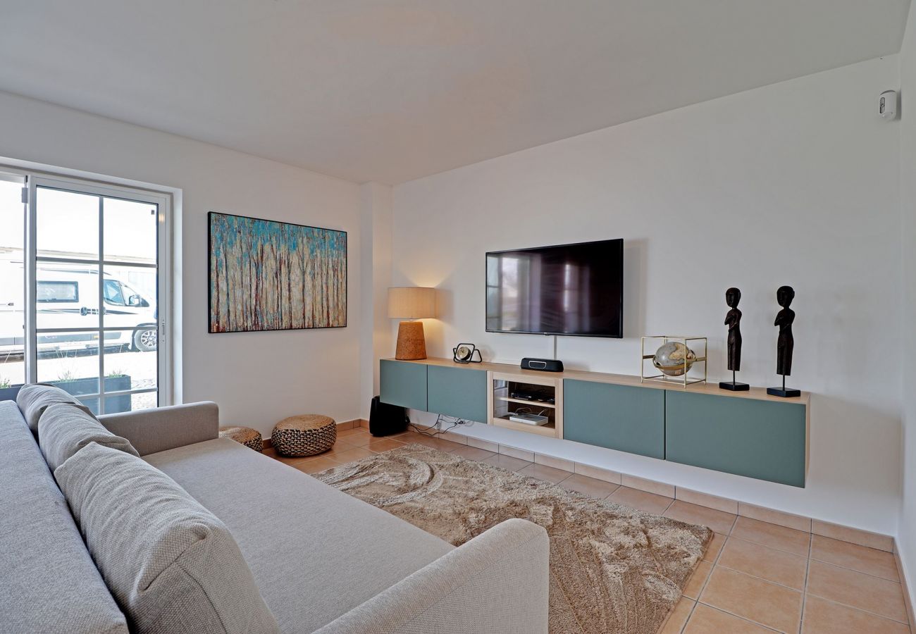 Apartment in Cabanas de tavira - TAVIRA FORMOSA BAY 1 by HOMING