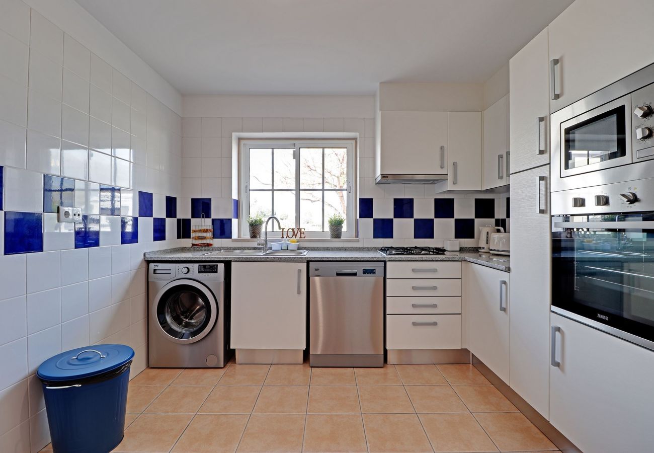 Apartment in Cabanas de tavira - TAVIRA FORMOSA BAY 1 by HOMING