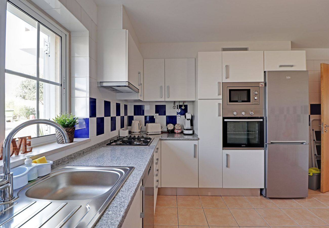 Apartment in Cabanas de tavira - TAVIRA FORMOSA BAY 1 by HOMING