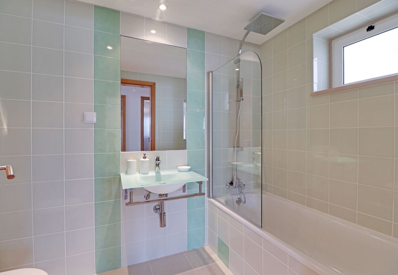 Apartment in Cabanas de tavira - TAVIRA FORMOSA BAY 1 by HOMING