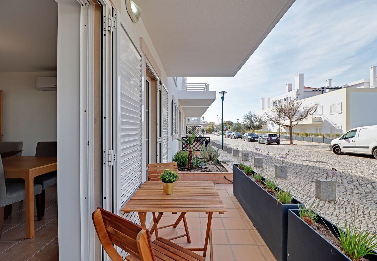 Apartment in Cabanas de tavira - TAVIRA FORMOSA BAY 1 by HOMING