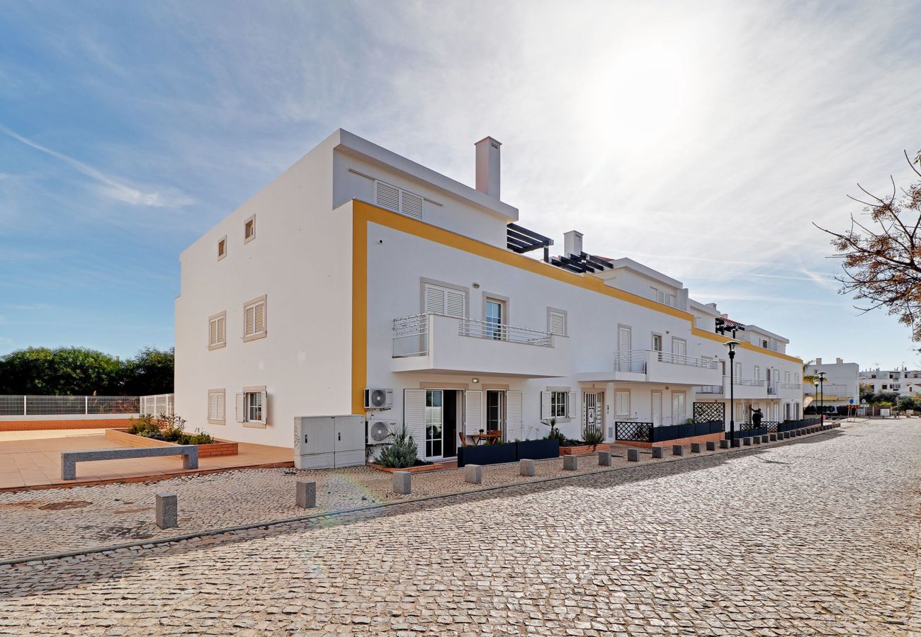 Apartment in Cabanas de tavira - TAVIRA FORMOSA BAY 1 by HOMING