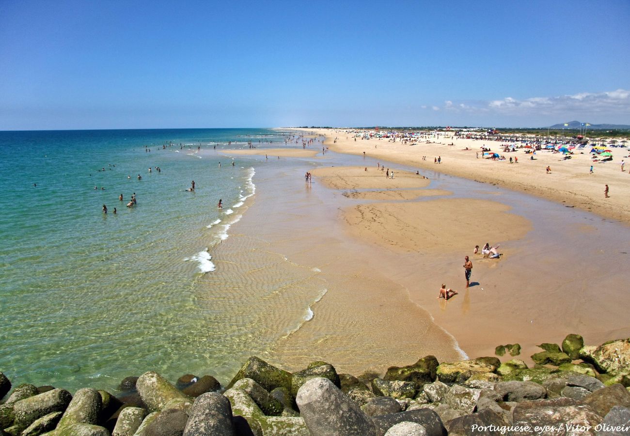 Apartment in Cabanas de tavira - TAVIRA FORMOSA BAY 1 by HOMING