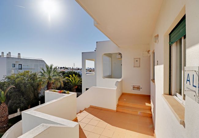 Apartment in Guia - ALBUFEIRA DELIGHT WITH POOL by HOMING Apartment in Guia - ALBUFEIRA DELIGHT WITH POOL by HOMING