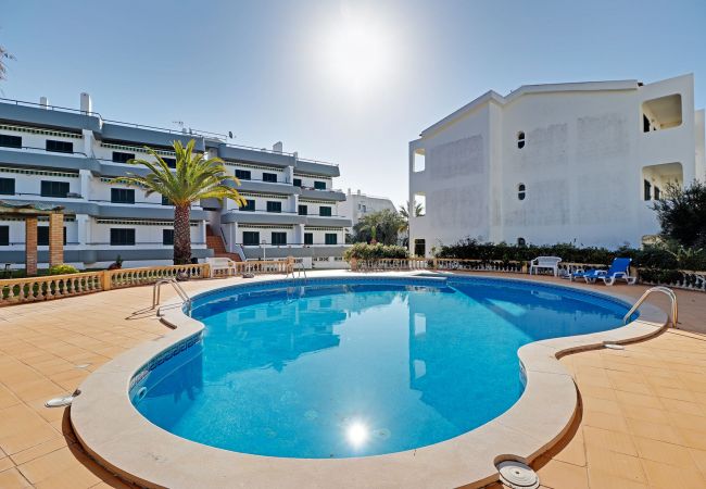 Apartment in Guia - ALBUFEIRA DELIGHT WITH POOL by HOMING Apartment in Guia - ALBUFEIRA DELIGHT WITH POOL by HOMING