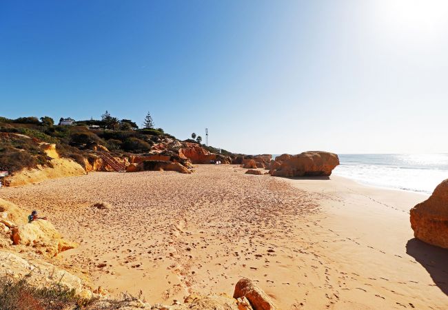 Apartment in Guia - ALBUFEIRA DELIGHT WITH POOL by HOMING Apartment in Guia - ALBUFEIRA DELIGHT WITH POOL by HOMING