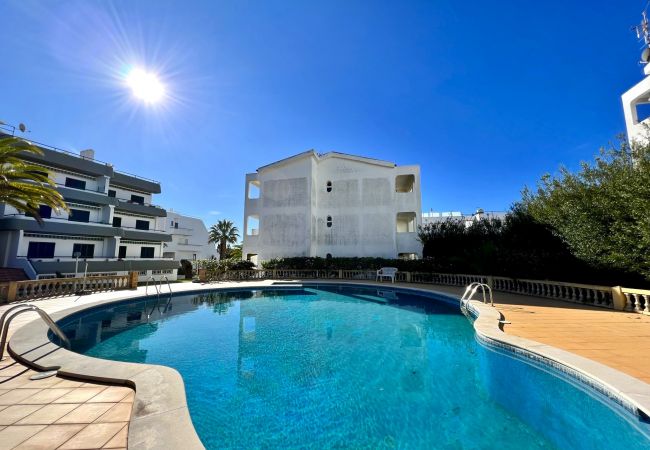 Apartment in Guia - ALBUFEIRA DELIGHT WITH POOL by HOMING Apartment in Guia - ALBUFEIRA DELIGHT WITH POOL by HOMING
