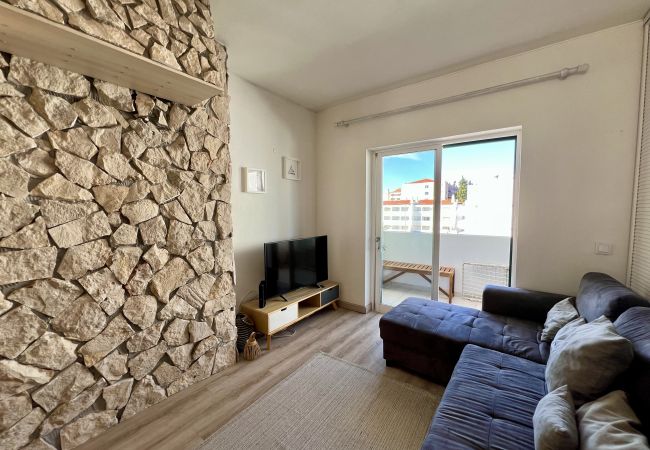 Apartment in Guia - ALBUFEIRA DELIGHT WITH POOL by HOMING Apartment in Guia - ALBUFEIRA DELIGHT WITH POOL by HOMING