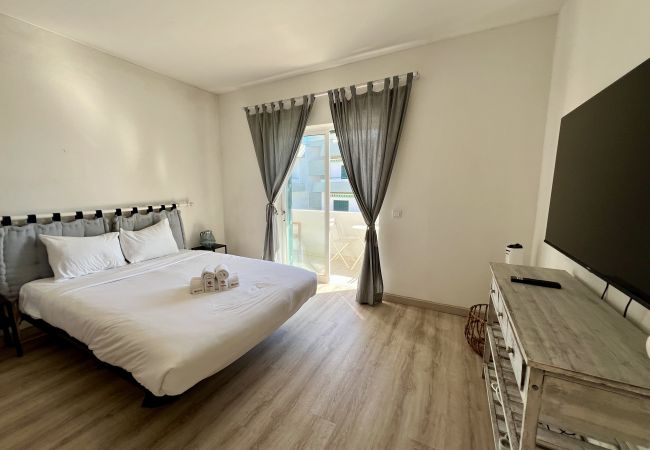 Apartment in Guia - ALBUFEIRA DELIGHT WITH POOL by HOMING Apartment in Guia - ALBUFEIRA DELIGHT WITH POOL by HOMING