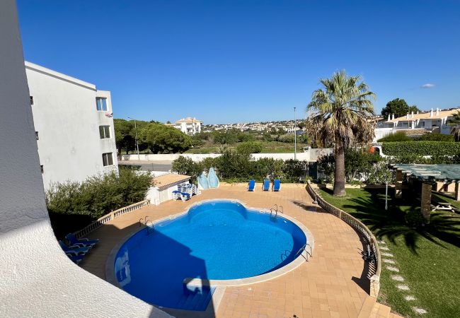 Apartment in Guia - ALBUFEIRA DELIGHT WITH POOL by HOMING Apartment in Guia - ALBUFEIRA DELIGHT WITH POOL by HOMING