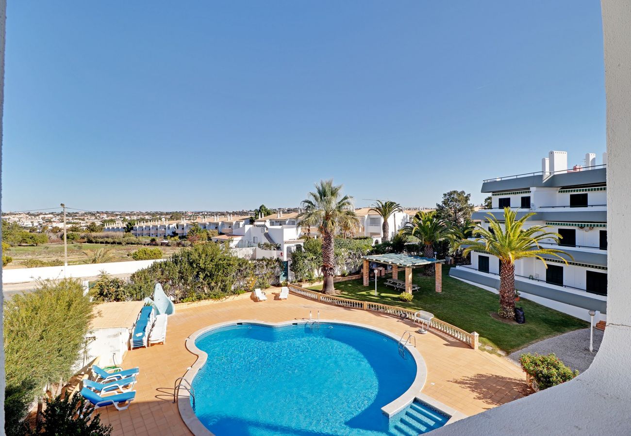 Apartment in Guia - ALBUFEIRA DELIGHT WITH POOL by HOMING