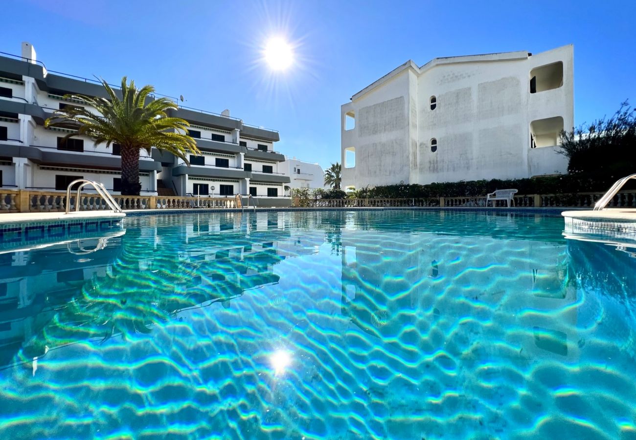 Apartment in Guia - ALBUFEIRA DELIGHT WITH POOL by HOMING