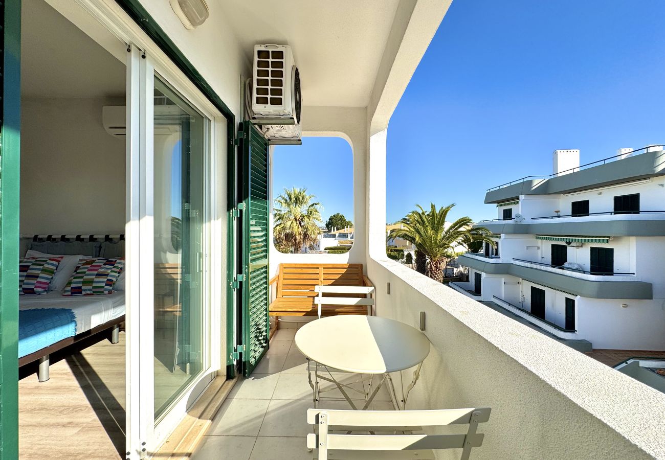 Apartment in Guia - ALBUFEIRA DELIGHT WITH POOL by HOMING