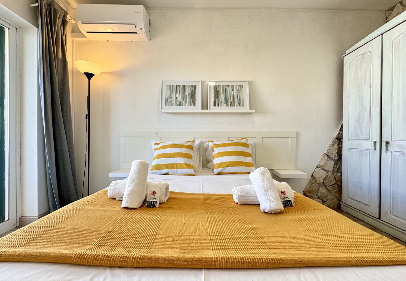 Apartment in Guia - ALBUFEIRA DELIGHT WITH POOL by HOMING