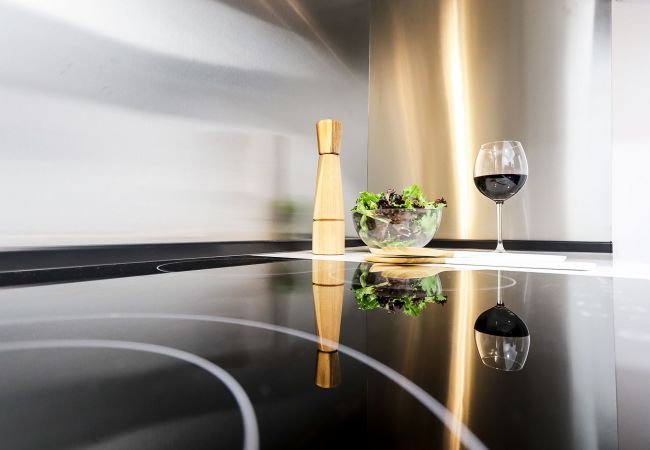 Apartment in Lisboa - RATO DESIGN by HOMING Apartment in Lisboa - RATO DESIGN by HOMING