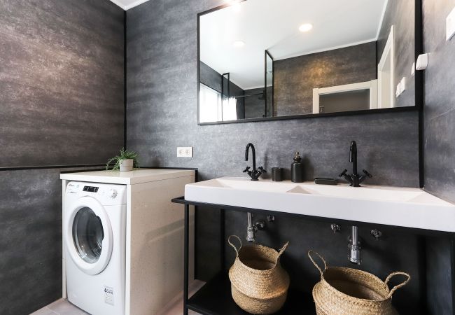 Apartment in Lisboa - RATO DESIGN by HOMING Apartment in Lisboa - RATO DESIGN by HOMING