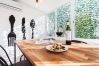 Apartment in Lisboa - RATO DESIGN by HOMING Apartment in Lisboa - RATO DESIGN by HOMING