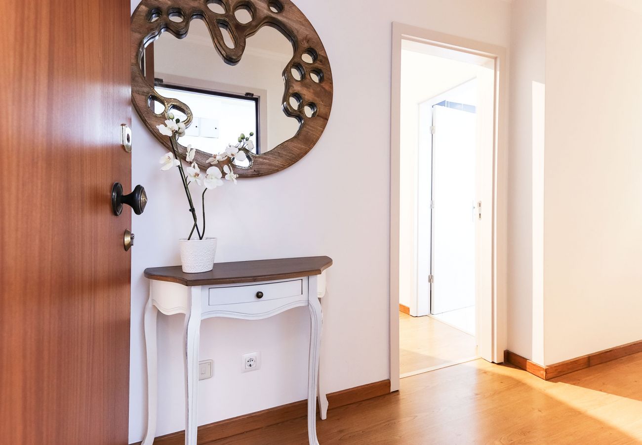 Apartment in Lisbon - RATO ELEGANT by HOMING