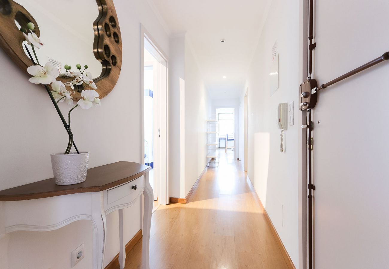 Apartment in Lisbon - RATO ELEGANT by HOMING