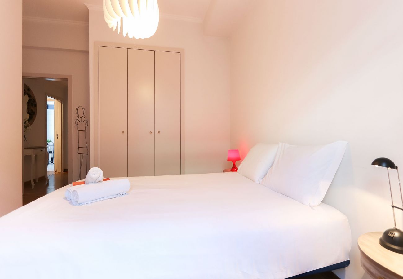 Apartment in Lisbon - RATO ELEGANT by HOMING