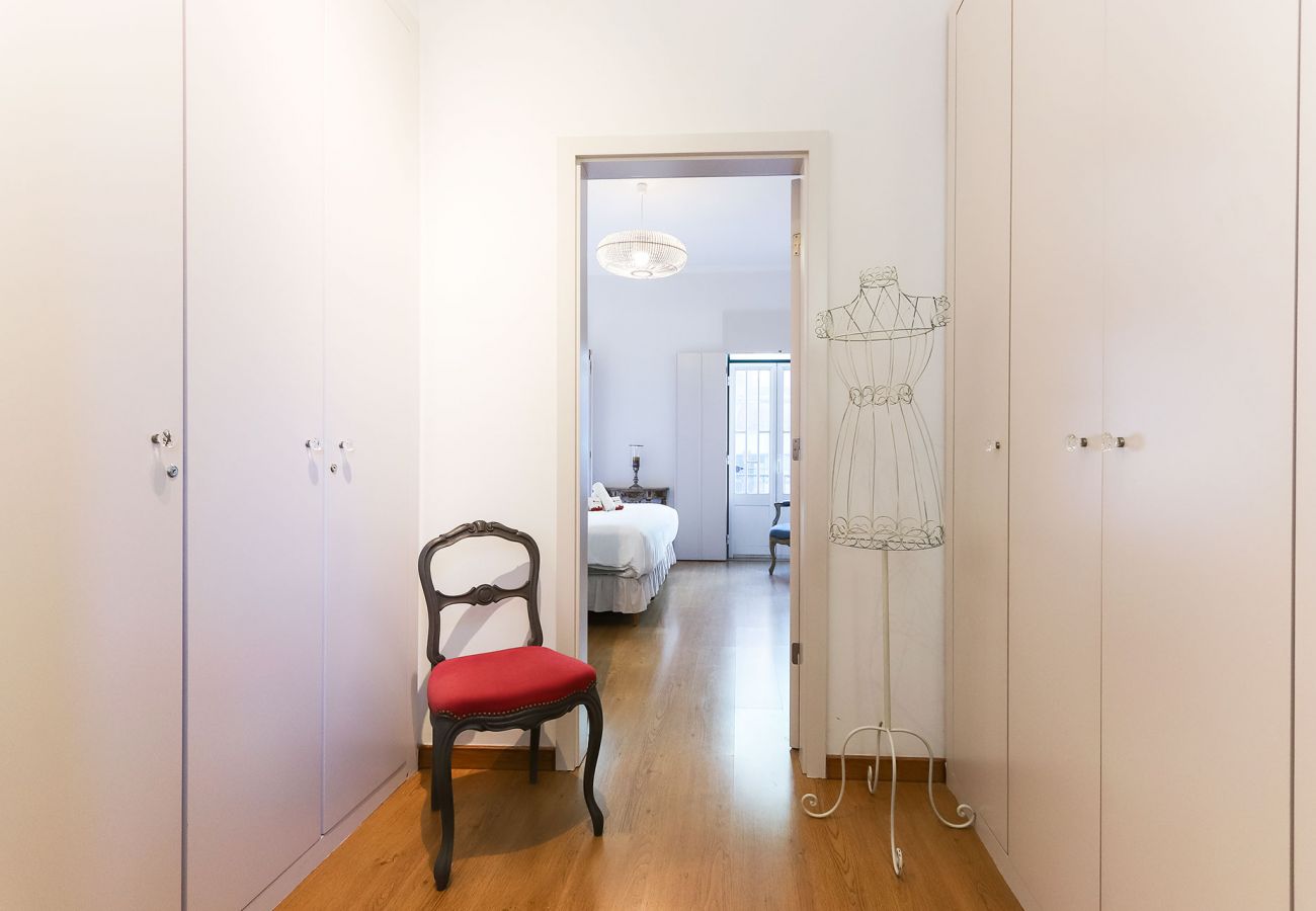 Apartment in Lisbon - RATO ELEGANT by HOMING