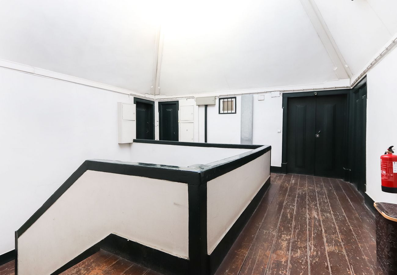 Apartment in Lisbon - DOWNTOWN EXPERIENCE by HOMING