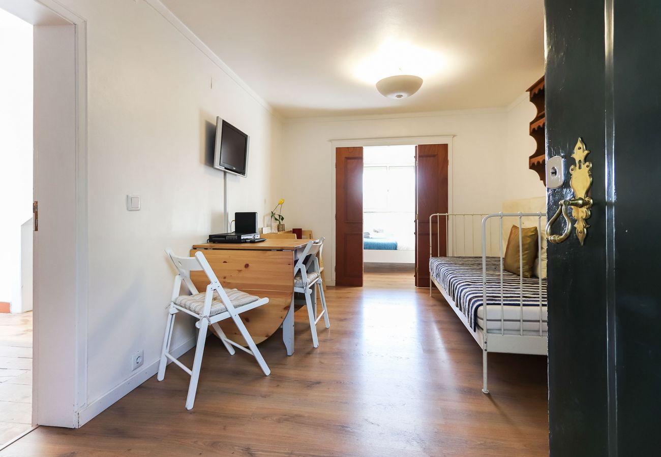 Apartment in Lisbon - DOWNTOWN EXPERIENCE by HOMING