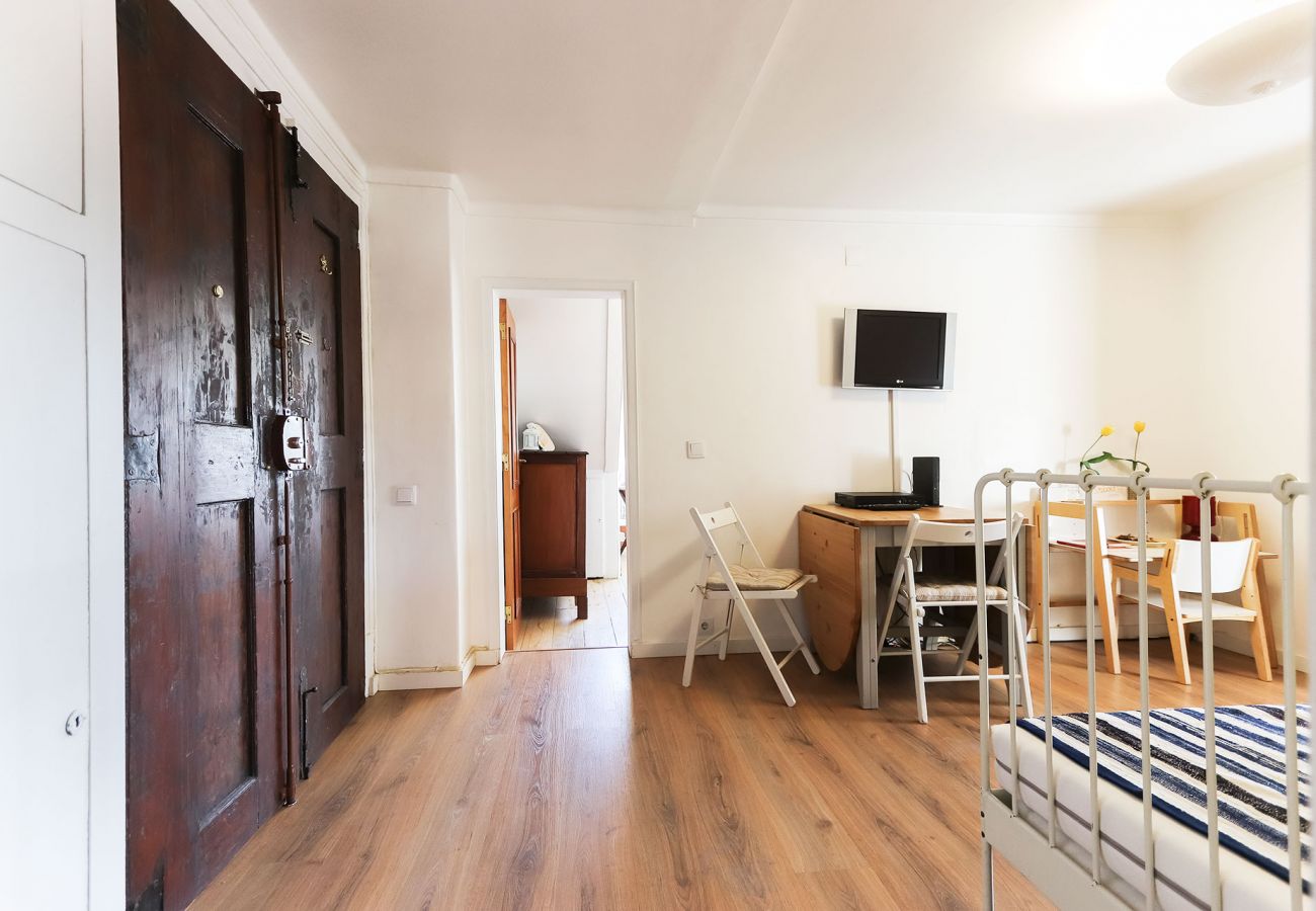Apartment in Lisbon - DOWNTOWN EXPERIENCE by HOMING