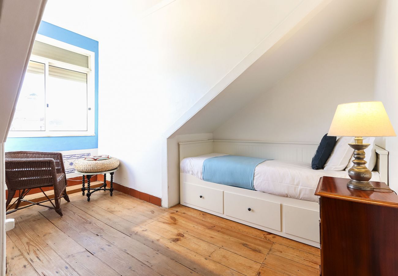 Apartment in Lisbon - DOWNTOWN EXPERIENCE by HOMING