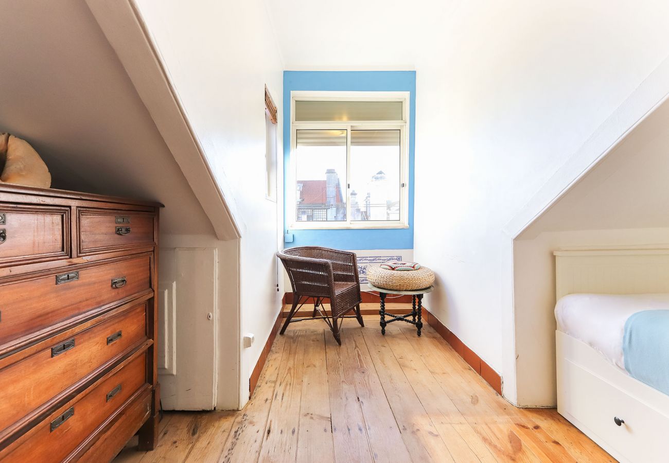 Apartment in Lisbon - DOWNTOWN EXPERIENCE by HOMING