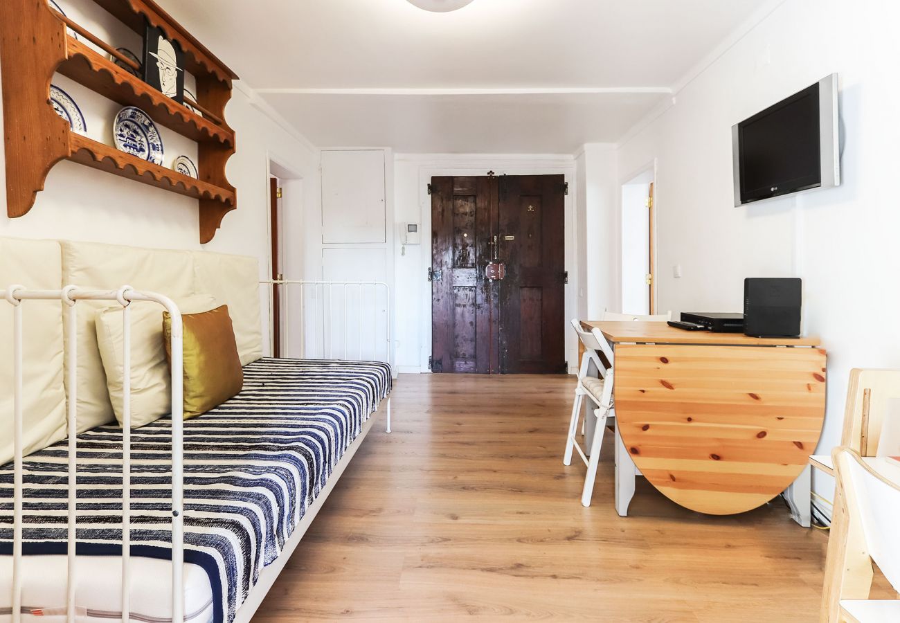 Apartment in Lisbon - DOWNTOWN EXPERIENCE by HOMING